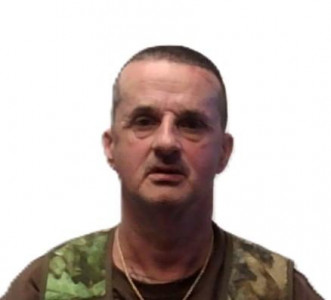 Everett S Dawson Jr a registered Sex or Violent Offender of Indiana