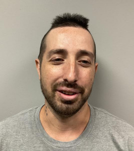 Nicholas F Bolin a registered Sex or Violent Offender of Indiana