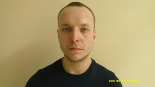 Dillon Ray Phelps a registered Sex or Violent Offender of Indiana