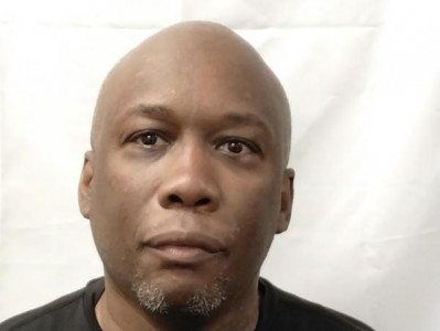 Anterio Harold Martin a registered Sex or Violent Offender of Indiana