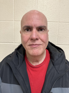 Gary Edward Booth a registered Sex or Violent Offender of Indiana