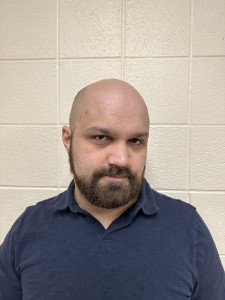 Alexander Michael Davidson a registered Sex or Violent Offender of Indiana