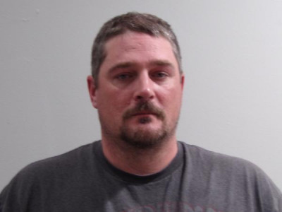 Eric Christopher Franz a registered Sex or Violent Offender of Indiana