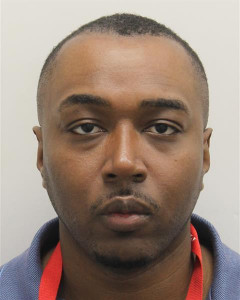 Cortez Ession Williams a registered Sex or Violent Offender of Indiana