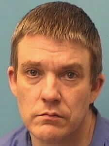 Charles E Denlinger a registered Sex or Violent Offender of Indiana