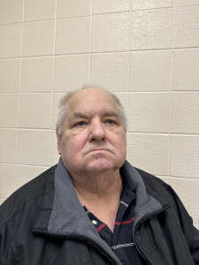 Richard A Carter a registered Sex or Violent Offender of Indiana