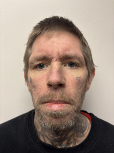 George Montgomery a registered Sex or Violent Offender of Indiana