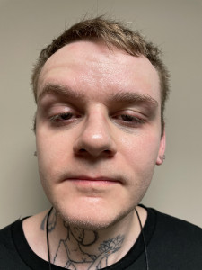 Ethan C Wiles a registered Sex or Violent Offender of Indiana