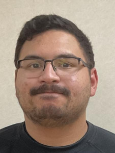 Edgar J Herrera a registered Sex or Violent Offender of Indiana