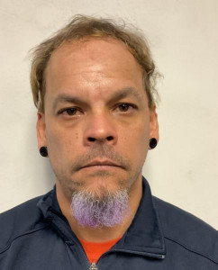 Javier Echevarria-feliciano a registered Sex or Violent Offender of Indiana