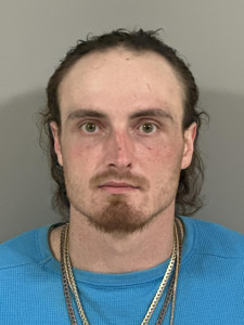 Dylan Lee Webster a registered Sex or Violent Offender of Indiana