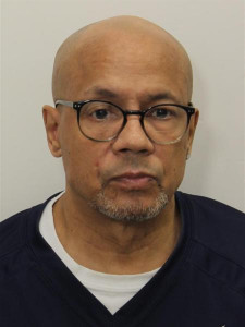 Ronald James Reed a registered Sex or Violent Offender of Indiana