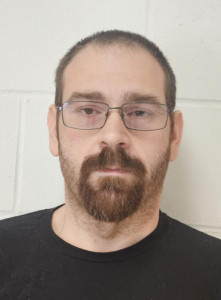 Alan D Grimwood a registered Sex or Violent Offender of Indiana