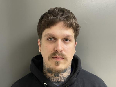 Walker E Spurlock a registered Sex or Violent Offender of Indiana