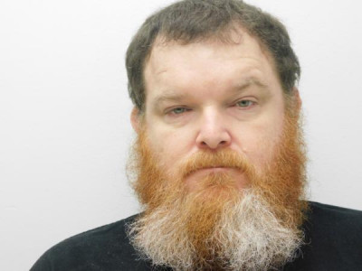 Richard Stanley III a registered Sex or Violent Offender of Indiana