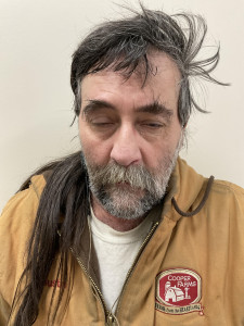 Dustin Garrett a registered Sex or Violent Offender of Indiana