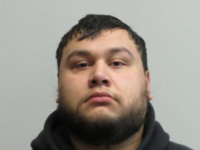 Fidel Nmn Carranza a registered Sex or Violent Offender of Indiana