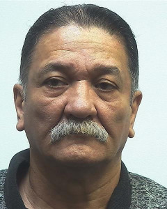 Benny Chris Adlawan Sr a registered Sex or Violent Offender of Indiana