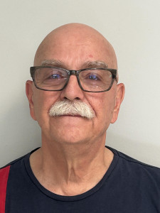 James Warren Kytta a registered Sex or Violent Offender of Indiana