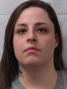 Alivia C Starr a registered Sex or Violent Offender of Indiana