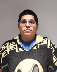 Miguel P Reed a registered Sex or Violent Offender of Indiana