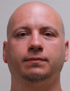 Dustin Tim Lee Dobbs a registered Sex or Violent Offender of Indiana