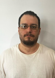 Robert Shue Fetters a registered Sex or Violent Offender of Indiana