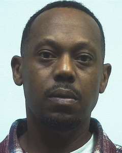 Dion Marcel Burris a registered Sex or Violent Offender of Indiana