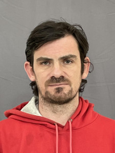 David Joseph Ryan a registered Sex or Violent Offender of Indiana