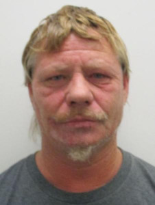 Alan Ryan Davis a registered Sex or Violent Offender of Indiana