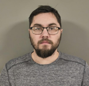 Alexander Jedediah Vincent a registered Sex or Violent Offender of Indiana