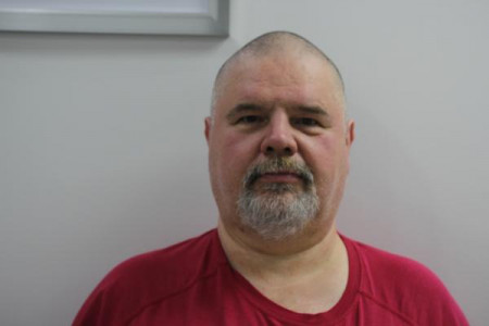 Thomas D Hodson a registered Sex or Violent Offender of Indiana