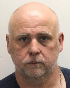 Donald R Jones a registered Sex or Violent Offender of Indiana