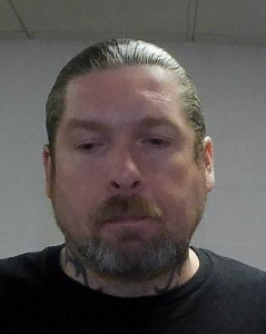 Brandon Dale Godsey a registered Sex or Violent Offender of Indiana
