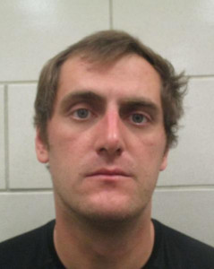 Shane Austin Leaneagh a registered Sex or Violent Offender of Indiana