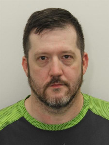 Casey Wyatt Edwards a registered Sex or Violent Offender of Indiana