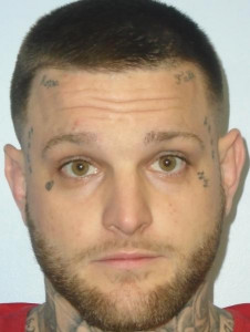 Brandon Michael Shoemaker a registered Sex or Violent Offender of Indiana