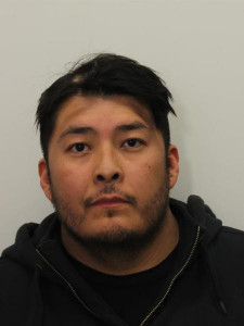 Tyson Ray Calamity a registered Sex Offender of Arizona