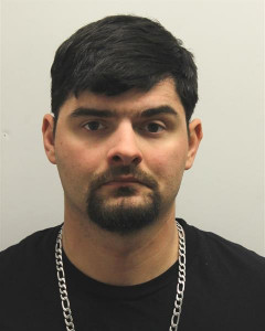 Brock Patrick Mckenna a registered Sex or Violent Offender of Indiana