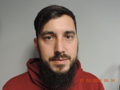Nathan Joseph Pittman a registered Sex or Violent Offender of Indiana