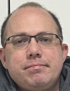 Brian Joseph Boyer a registered Sex or Violent Offender of Indiana