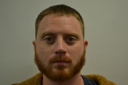 James Alan Roger Barton a registered Sex or Violent Offender of Indiana