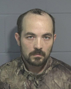 Jason Ray Williams a registered Sex or Violent Offender of Indiana