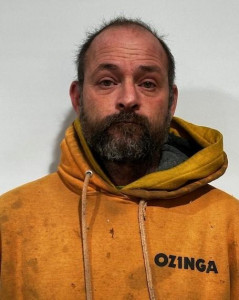 Anthony Ralph Kapp a registered Sex or Violent Offender of Indiana