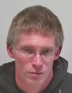 Brian Michael Lord a registered Sex or Violent Offender of Indiana