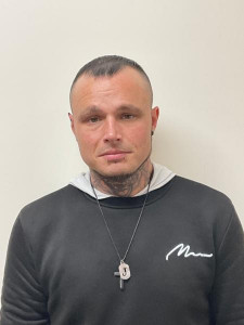 Christopher Leroy Hiett a registered Sex or Violent Offender of Indiana