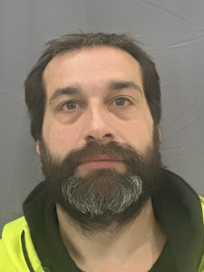 Christopher George Obright a registered Sex or Violent Offender of Indiana