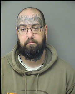 Patrick James Hofmann a registered Sex or Violent Offender of Indiana