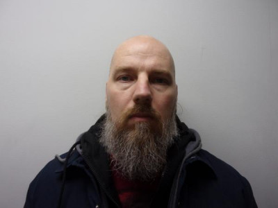 Michael S Clifton a registered Sex or Violent Offender of Indiana