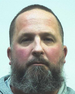 Chad Allen Winget a registered Sex or Violent Offender of Indiana